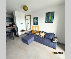 Appartement 3 pièce(s)  59 m2