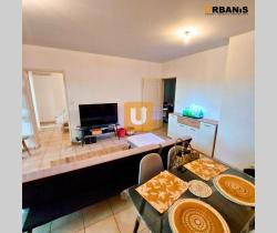 Appartement 3 pièce(s)  60 m2