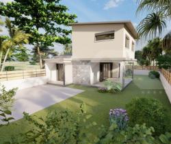 Terrain  327 m2