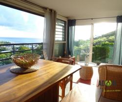 Appartement 4 pièce(s)  143 m2