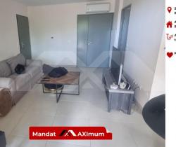 Appartement 3 pièce(s)  56 m2