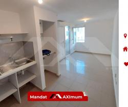 Appartement studio 20 m2