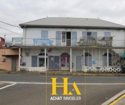 Appartement Plus de 5 pièces 