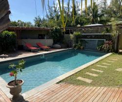 Maison / Villa Plus de 5 pièces  Saint Gilles Les Bains
