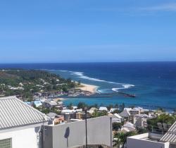 Appartement studio 22 m2