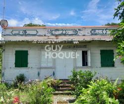 Maison / Villa Plus de 5 pièces  Saint Benoît 