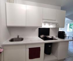 Appartement 2 pièce(s)  33 m2