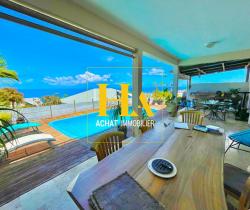 Maison / Villa 5 pièce(s)  148 m2