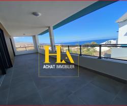 Appartement 4 pièce(s)  138 m2