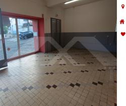 Local commercial studio La Rivière Saint Louis