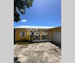 Maison / Villa 4 pièce(s)  124 m2
