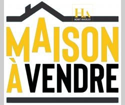 Maison / Villa 4 pièce(s)  128 m2