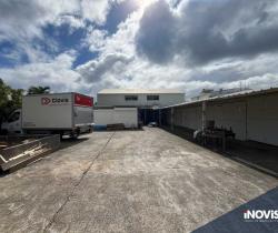 Local commercial Sainte Marie