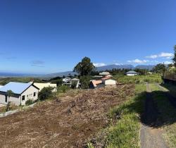 Terrains à bâtir  Saint Pierre 