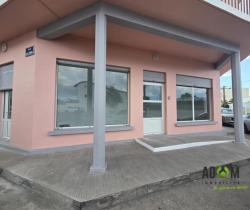 Local commercial studio Le Port Zup
