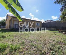 Maison / Villa 4 pièce(s)  88 m2