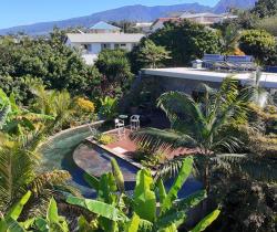 Maison / Villa Plus de 5 pièces  Le Tampon 