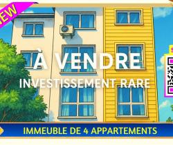 Appartement Saint Denis