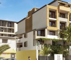 Appartement studio Saint Denis 