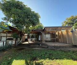 Maison / Villa Plus de 5 pièces  160 m ...