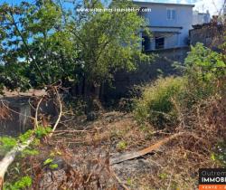Terrain Saint Leu