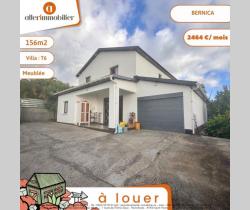 Maison / Villa Plus de 5 pièces  Saint Gilles Les Hauts