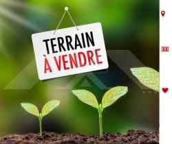 Terrain  501 m2