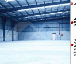 Local commercial La Possession