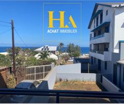 Appartement 4 pièce(s)  175 m2