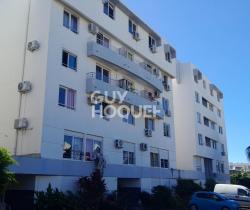 Appartement studio Sainte Clotilde