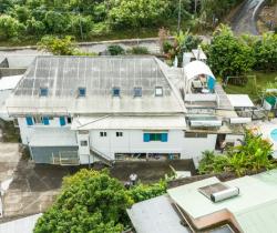 Maison / Villa Plus de 5 pièces  Le Tampon 