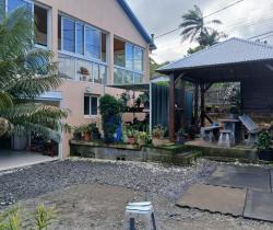 Maison / Villa 4 pièce(s)  190 m2