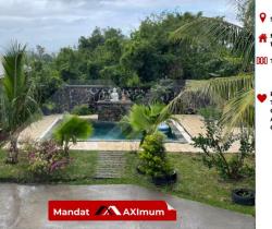 Maison / Villa 4 pièce(s)  143 m2