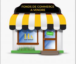 Local commercial Sainte Clotilde