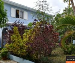 Maison / Villa  159 m2