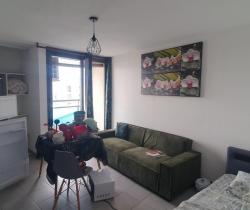 Appartement 2 pièce(s)  50 m2
