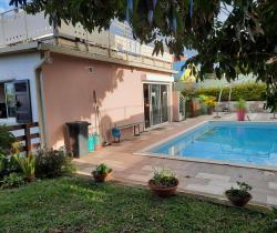 Maison / Villa Plus de 5 pièces  246 m ...