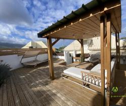 Maison / Villa 3 pièce(s)  55 m2
