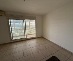 Appartement studio 24 m2