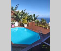 Maison / Villa Plus de 5 pièces  158 m ...