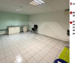 Bureau Plus de 5 pièces  Le Port Zup