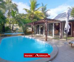 Maison / Villa 5 pièce(s)  126 m2