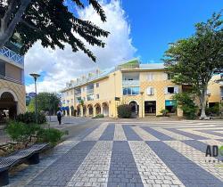 Appartement studio Saint Gilles Les Bains