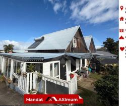 Maison / Villa Plus de 5 pièces  110 m ...