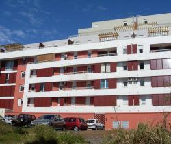 Appartement 4 pièce(s)  74 m2
