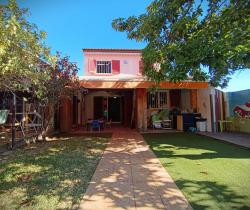 Maison / Villa Plus de 5 pièces  121 m ...