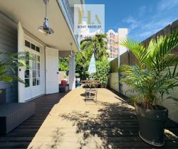 Maison / Villa 5 pièce(s)  130 m2