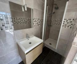 Appartement 2 pièce(s)  Saint Denis 