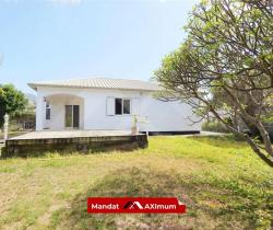 Maison / Villa 4 pièce(s)  110 m2