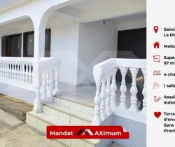 Maison / Villa 5 pièce(s)  97 m2